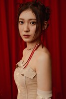 RIN（会田凛） (c)LAPONE GIRLS