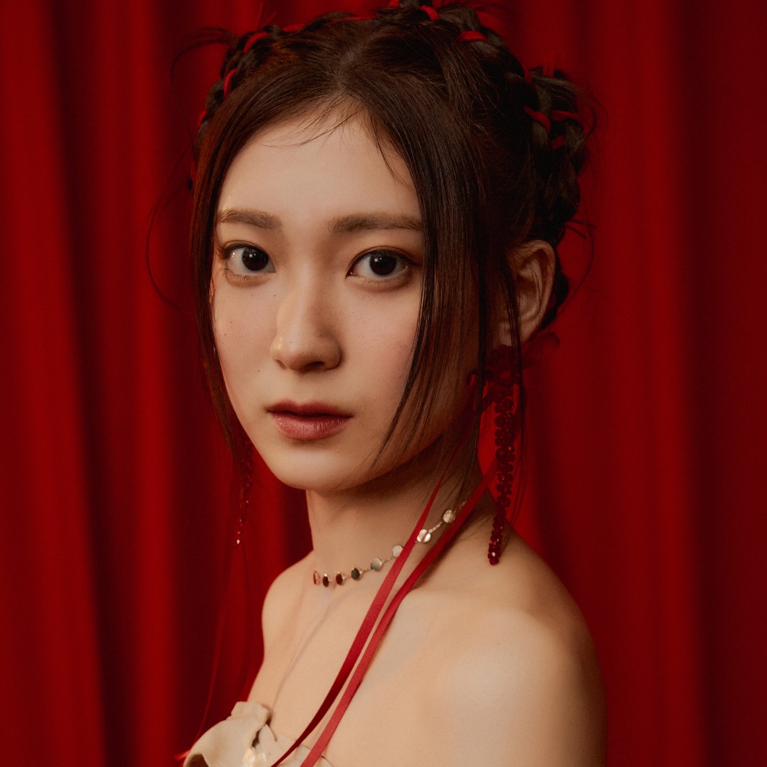 RIN（会田凛） (c)LAPONE GIRLS