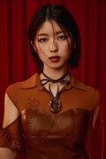 YUUKI(田中優希) (c)LAPONE GIRLS