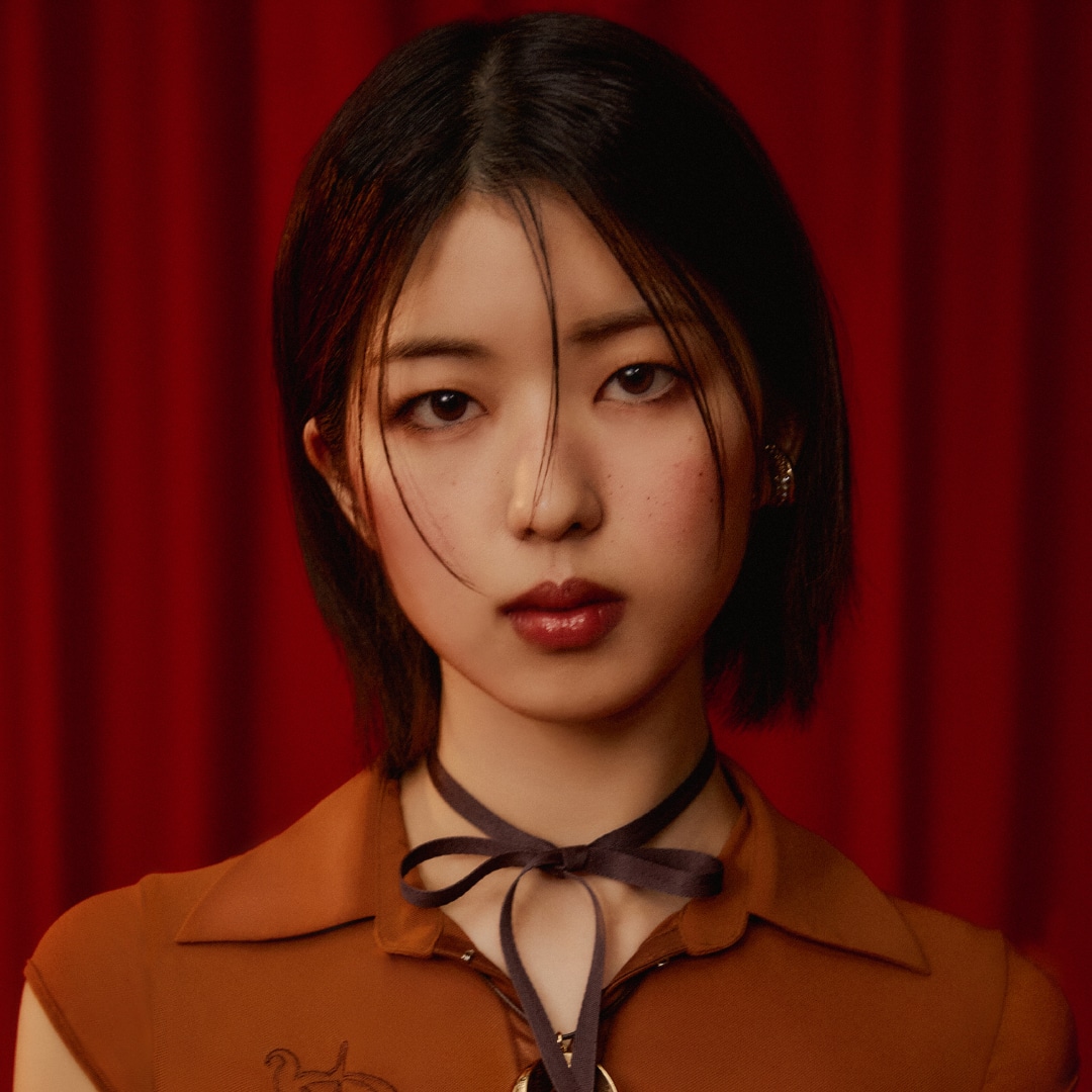 YUUKI（田中優希） (c)LAPONE GIRLS