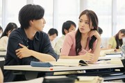 「言えない秘密」の場面カット。(c)2024「言えない秘密」製作委員会
