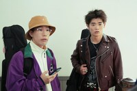 「言えない秘密」の場面カット。(c)2024「言えない秘密」製作委員会