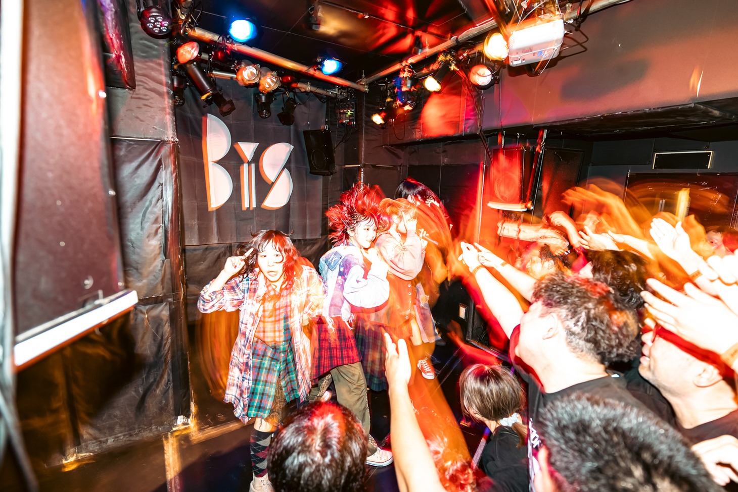 BiS