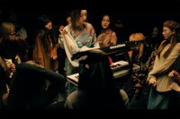 Lucky Kilimanjaro「実感」MVのワンシーン