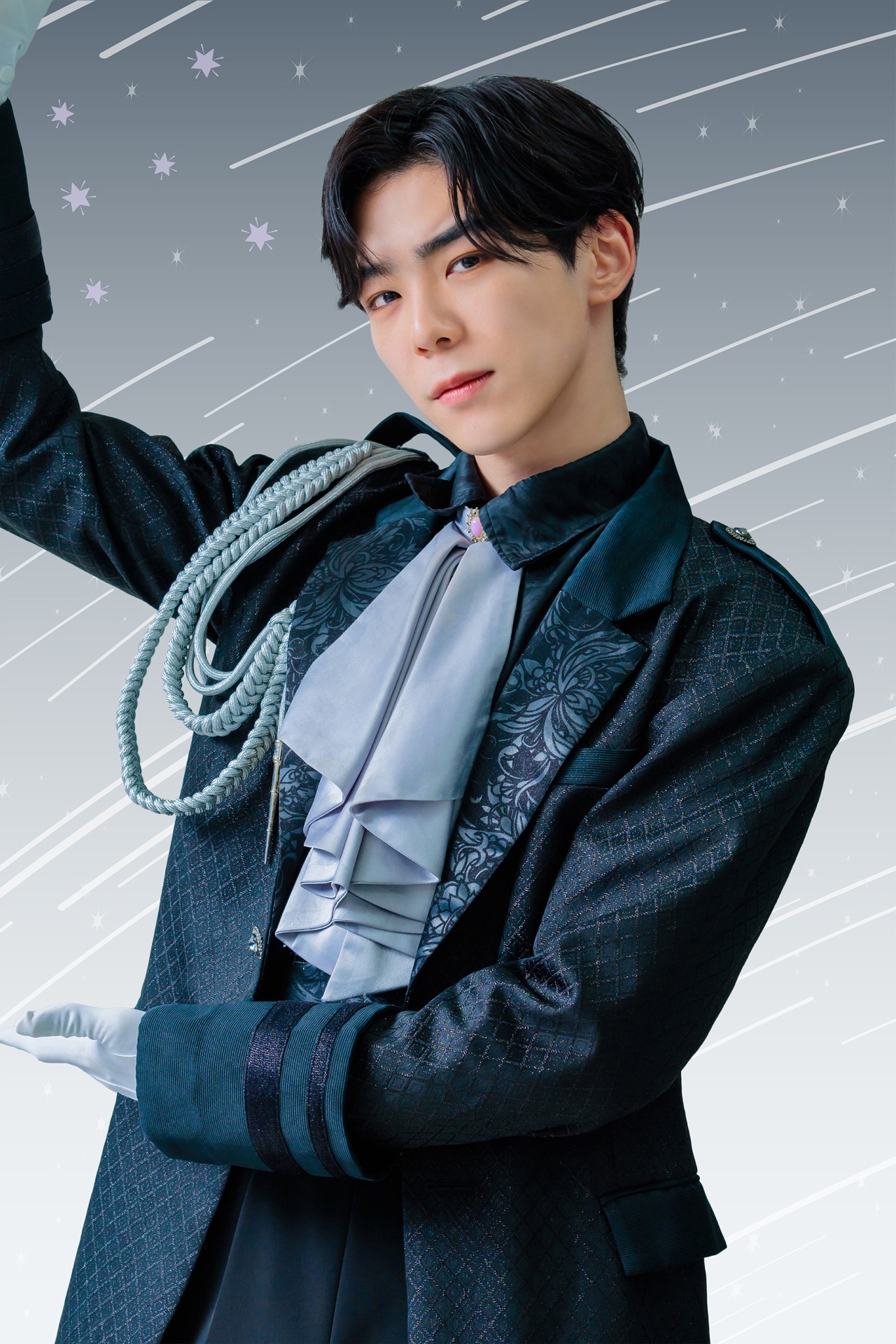 宮本雪翔