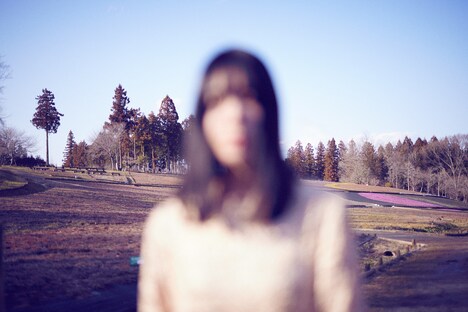 「TXQ FICTION」第1弾「イシナガキクエを探しています」より。(c)テレビ東京