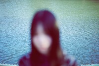 「TXQ FICTION」第1弾「イシナガキクエを探しています」より。(c)テレビ東京