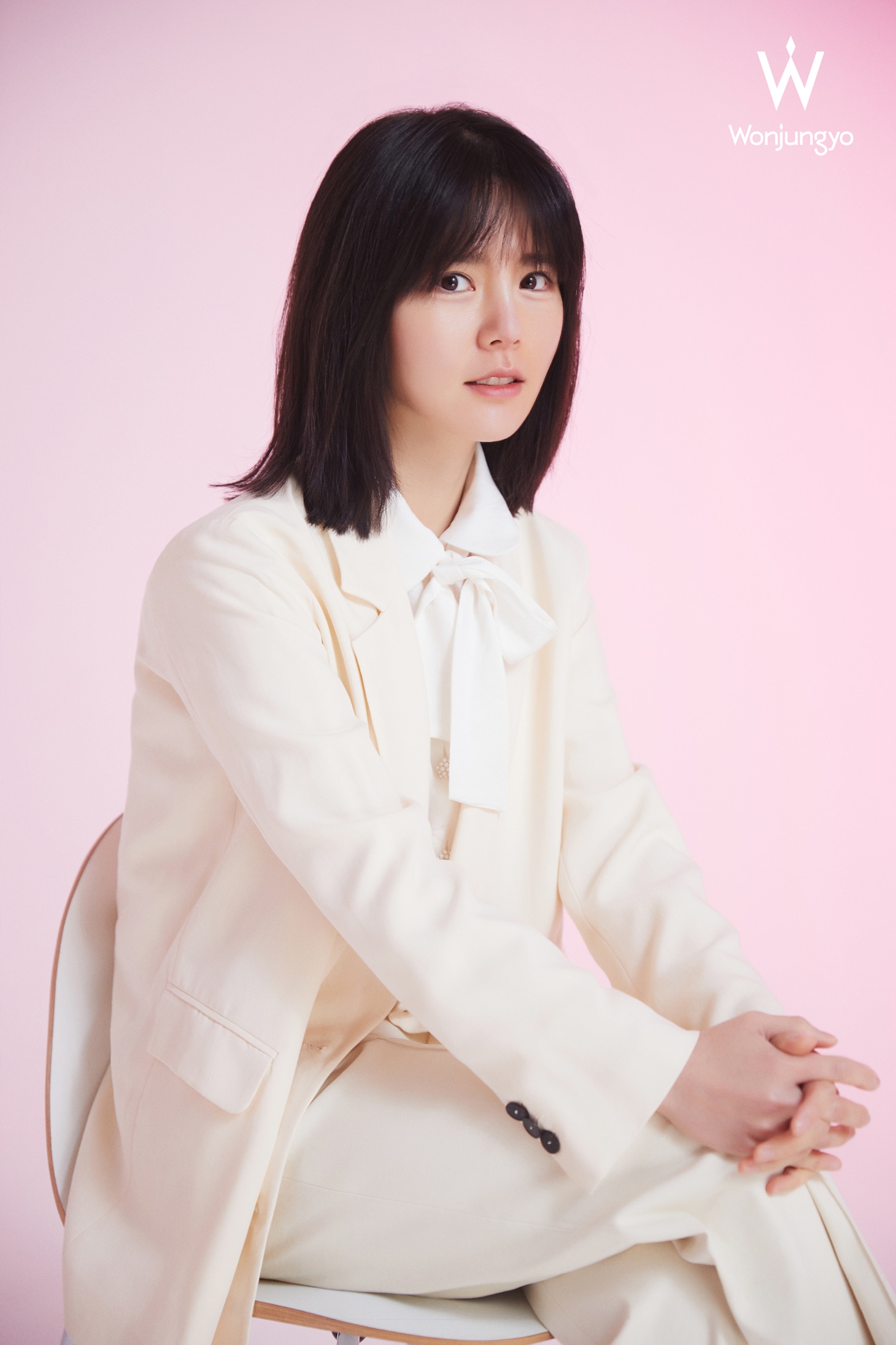 ウォン・ジョンヨ (c)Wonjungyo Hair