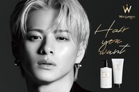 平野紫耀 (c)Wonjungyo Hair