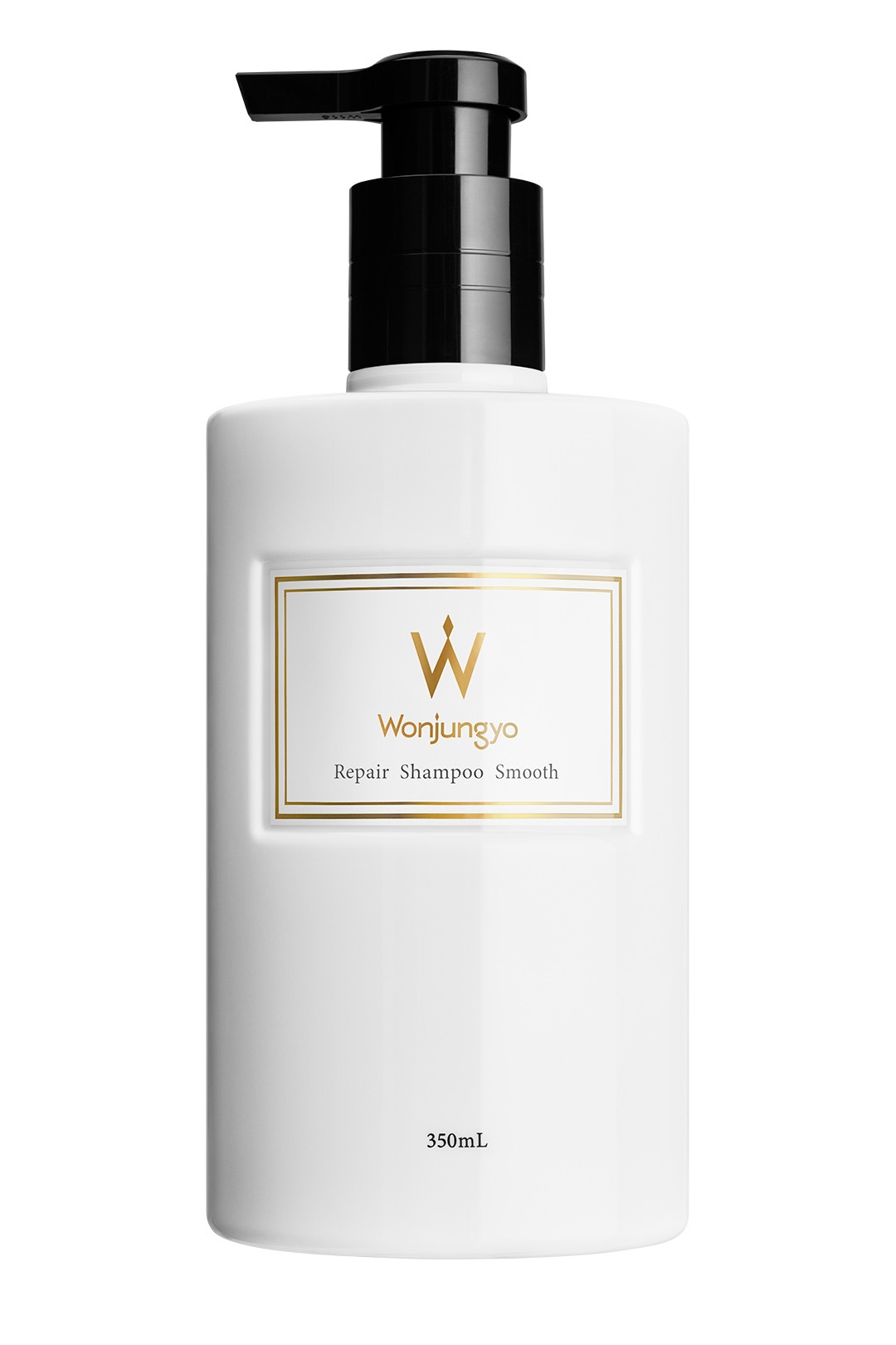 「Wonjungyo Hair」の「Repair Shampoo Smooth」。(c)Wonjungyo Hair