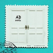 andropと元yonawo荒谷翔大の優しい歌声が響くコラボ曲「Tayori」本日配信