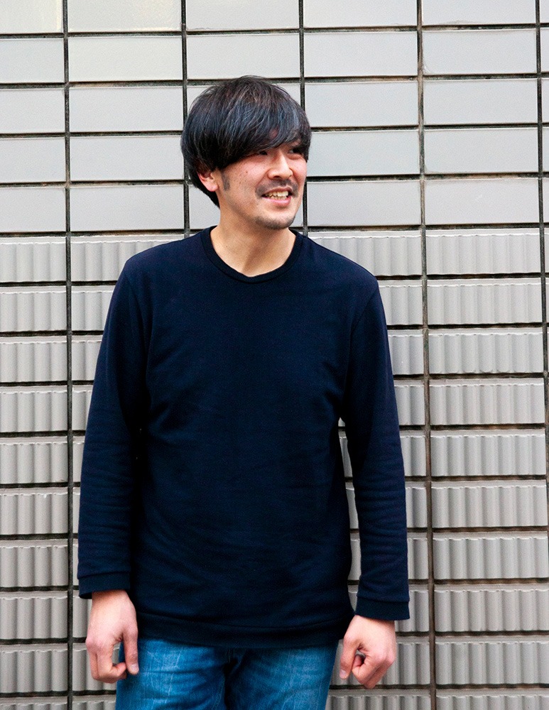 荒井岳史（the band apart）