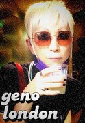 GENO LONDON