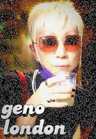 GENO LONDON