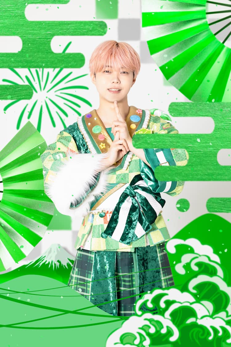 パンダドラゴンのあづ、休養を発表「万全の状態でまた戻ってくるために  