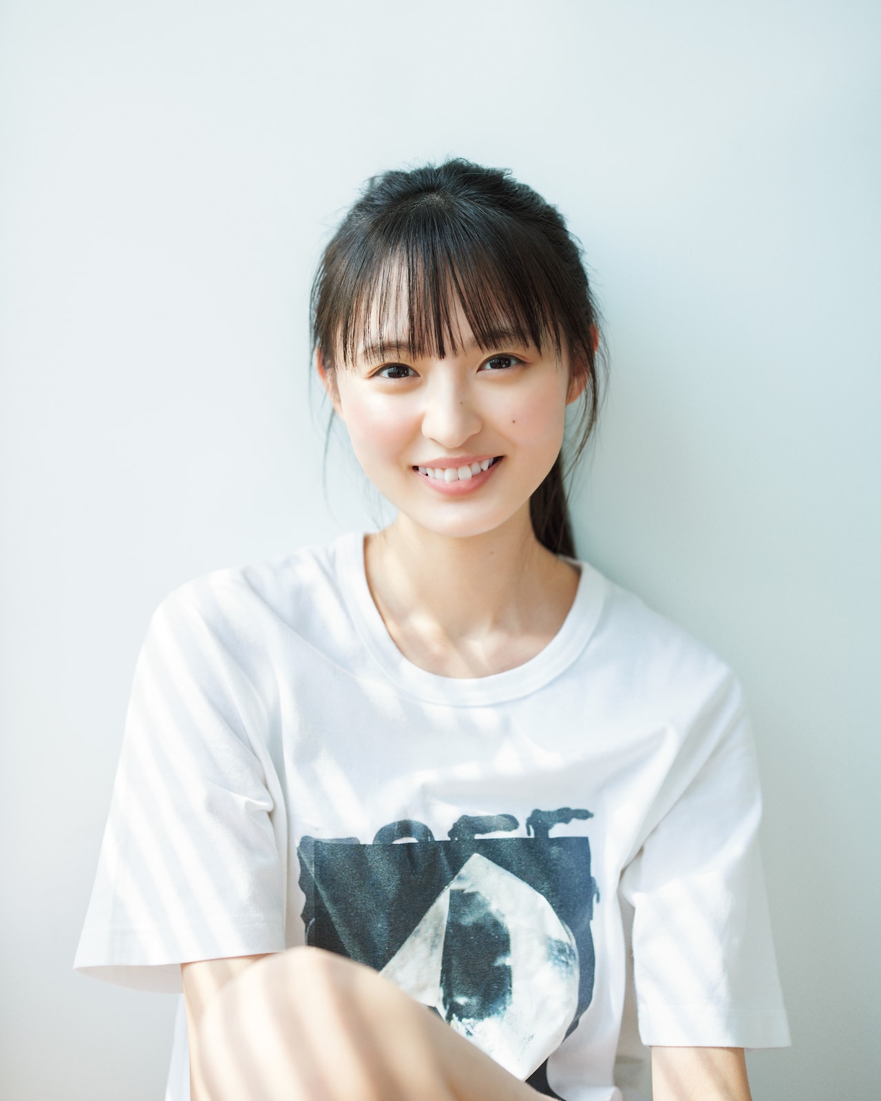 週刊少年サンデー」より、遠藤さくら。 - 遠藤さくらが「少年