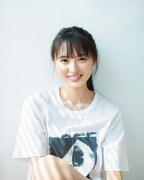 「週刊少年サンデー」より、遠藤さくら。