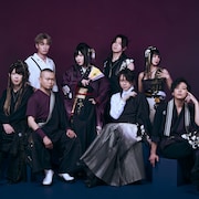 和楽器バンド、活動休止前にベストアルバムリリース&ツアー開催決定