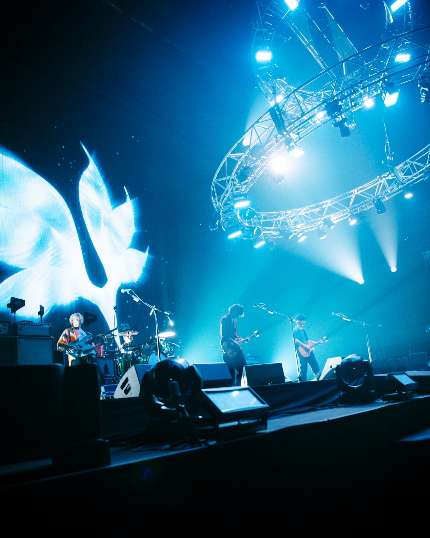 BUMP OF CHICKEN