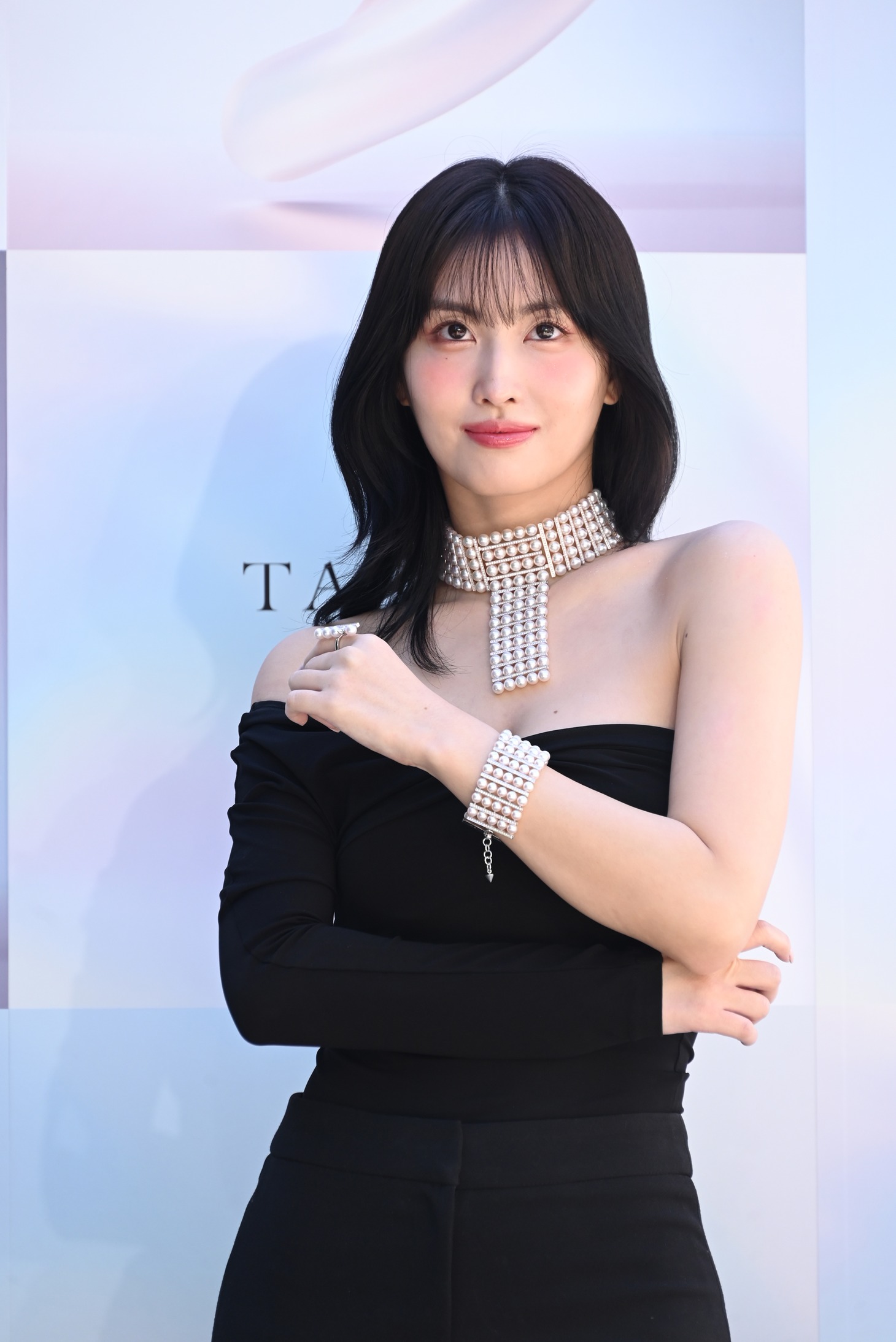 MOMO（TWICE）