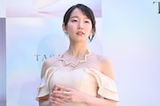 吉岡里帆