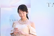 吉岡里帆