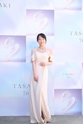 吉岡里帆