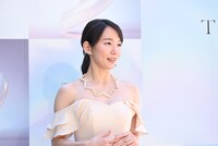 吉岡里帆