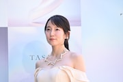 吉岡里帆