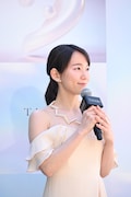 吉岡里帆