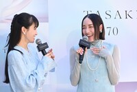 あ～ちゃんに褒められ喜ぶのっち。