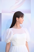 多部未華子