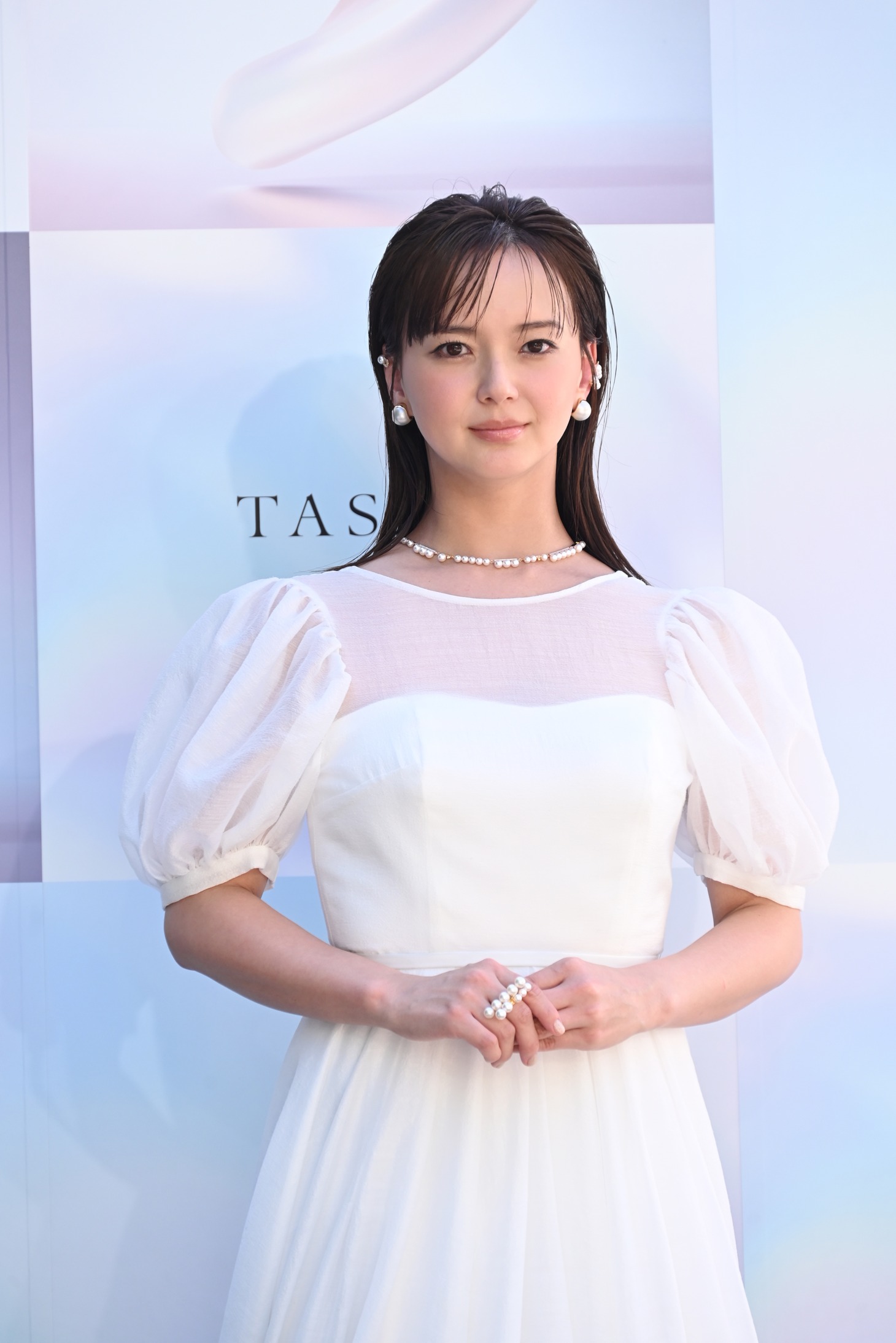 多部未華子