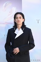 町田啓太