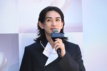 町田啓太