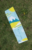 「FUJI & SUN'24」×CHAORASコラボ手ぬぐい