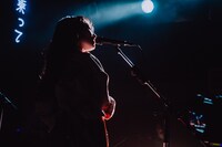 乃紫（Photo by SHOTARO）