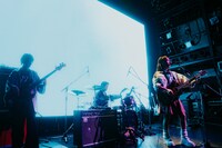 乃紫（Photo by SHOTARO）