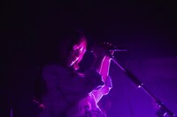 乃紫（Photo by SHOTARO）