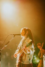 乃紫（Photo by SHOTARO）