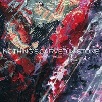 Nothing's Carved In Stone「BRIGHTNESS」ジャケット