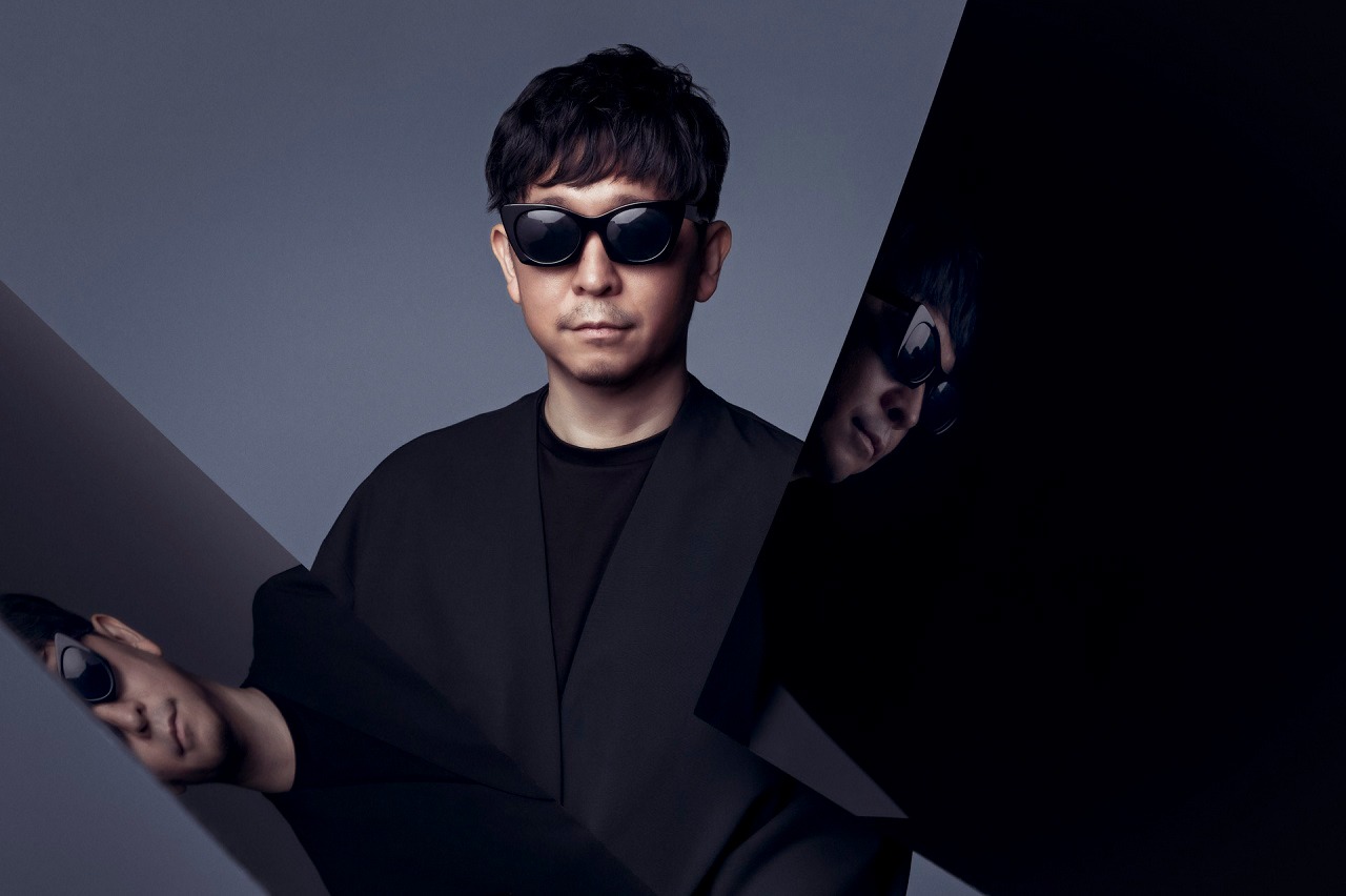 ☆Taku Takahashi（m-flo）