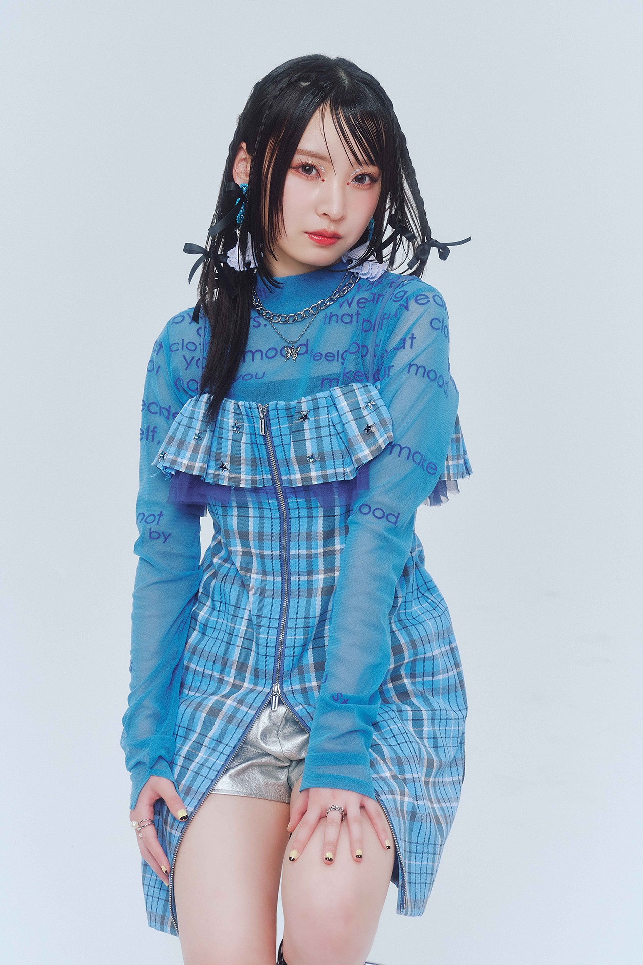 HIYUKA (c)UNLAME