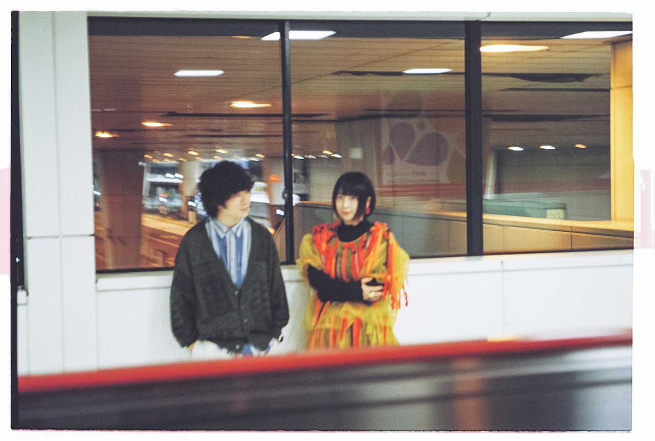 エルスウェア紀行のワンマンライブに千ヶ崎学、sugarbeans、クロサワ