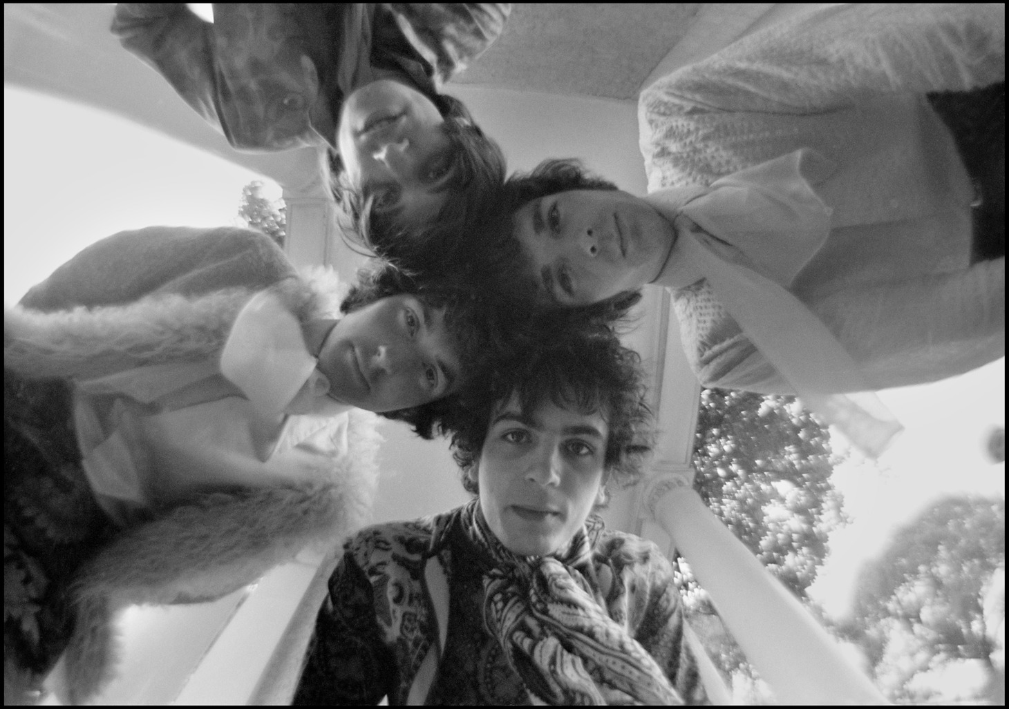 Pink Floyd