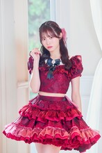 浅原凜（Peel the Apple）