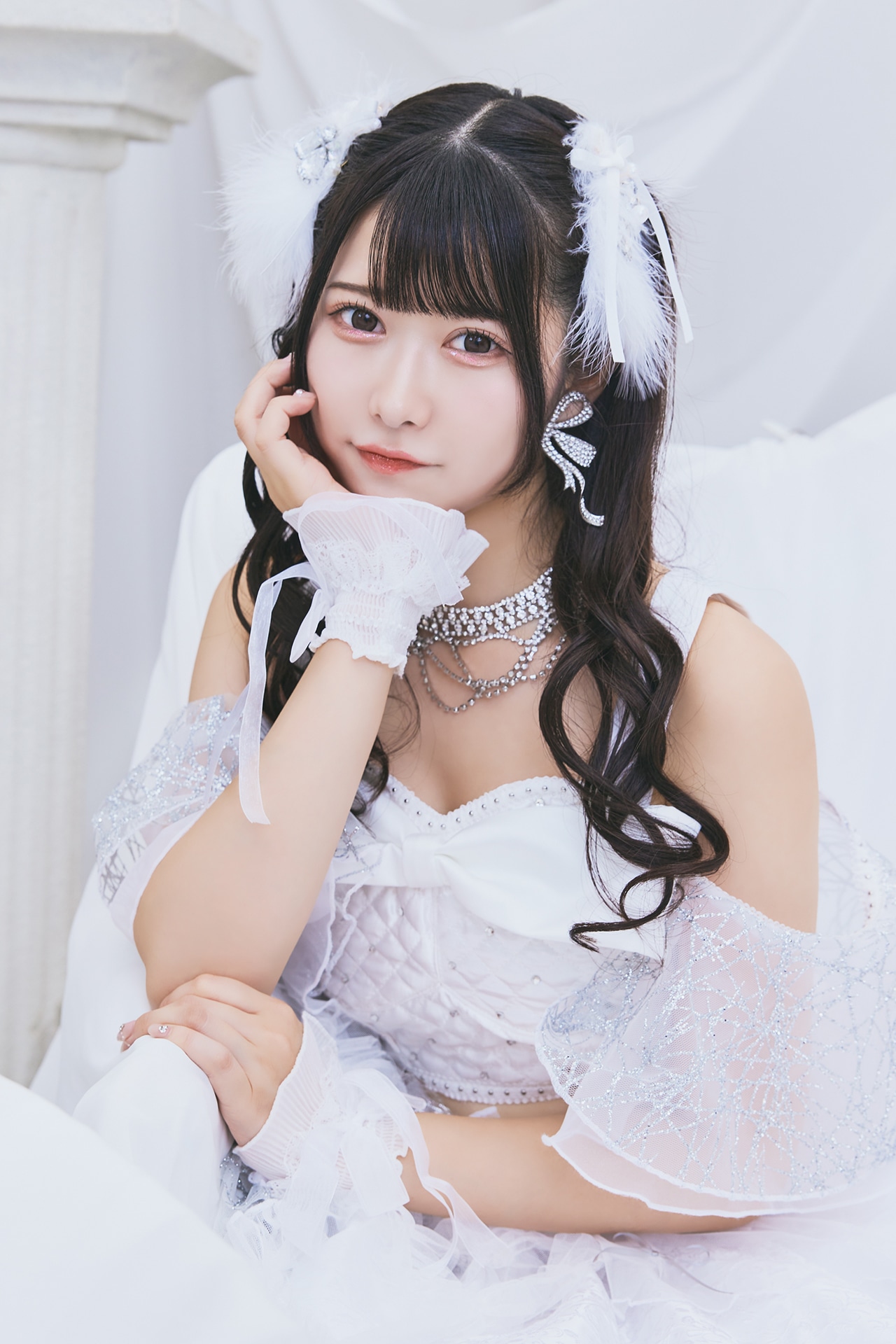 一宮彩夏（Jams Collection）、