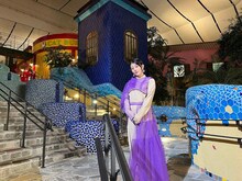 高畑充希（写真提供：NHK）