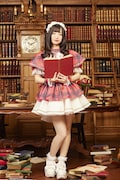 平波芽衣