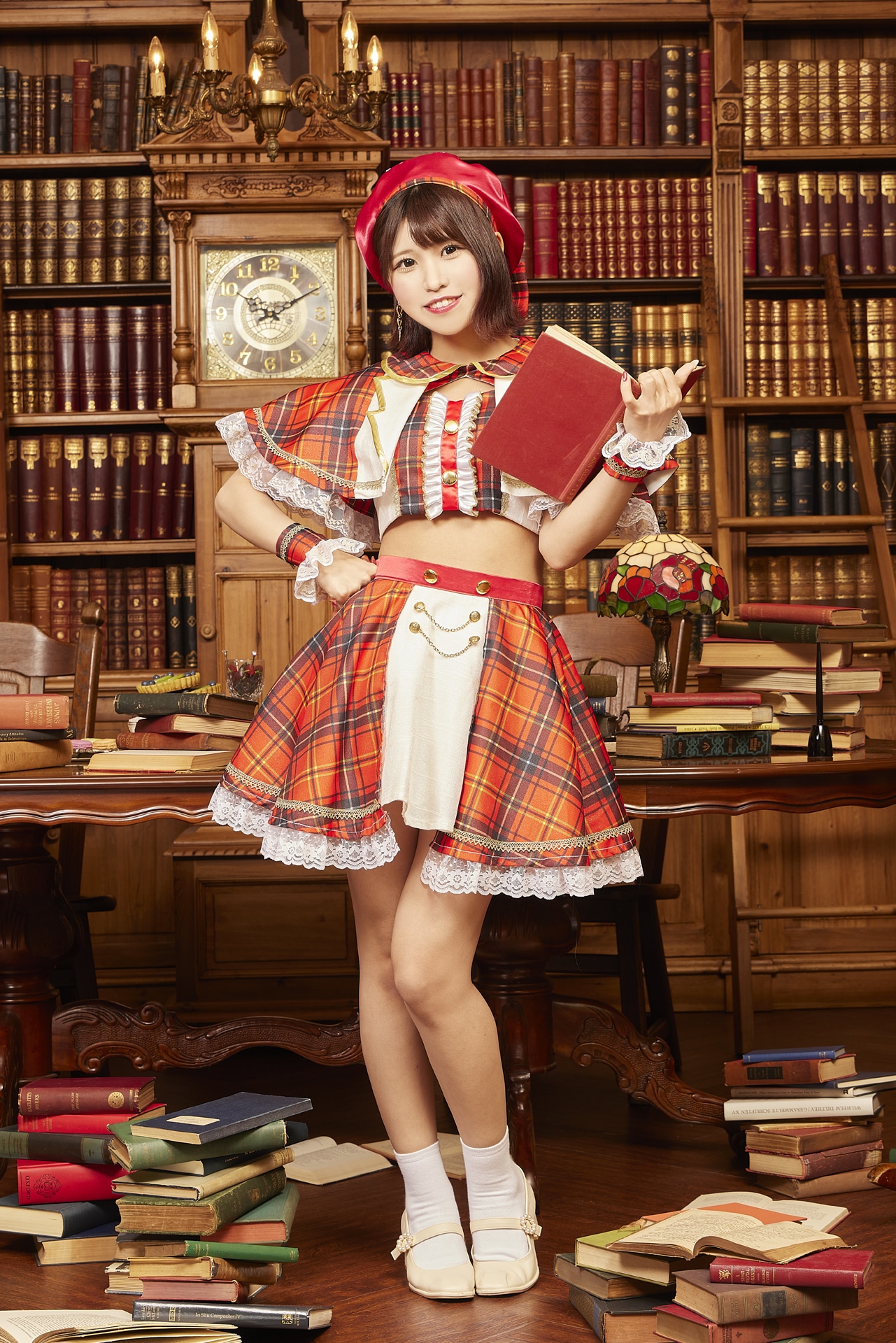 日向しおん